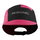 X-Bionic Cap Running schwarz/neonpink - 1 Stück