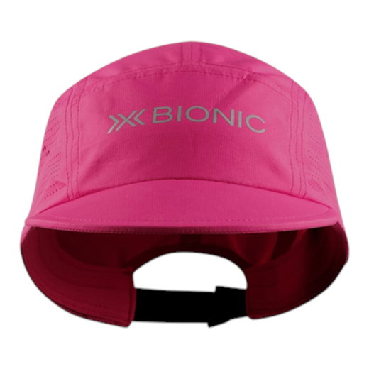 X-Bionic Cap Running neonpink - 1 Stück