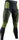 X-Bionic Funktionshose Pant Energy Accumulator 4.0 lang Unterwäsche charcoal/gelb Herren