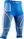 X-Bionic Funktionsunterhose Energy Accumulator 4.0 Patriot 3/4 Pant Italien Herren