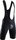 X-Bionic Fahrradhose Bike Effektor 4.0 BIB Short Padded schwarz/weiss Herren
