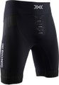 X-Bionic Laufhose Short Running Effektor 4.0 kurz schwarz/weiss Herren