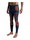 X-Bionic Functional Underwear Energy Accumulator Light Long Pants Navy Blue/Orange Men's