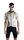 X-Bionic Bicycle Shirt Corefusion Ride Jersey (Front Zip, 3 Back Pockets, Breathable) gold/beige Men's