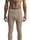 X-Bionic Funktionshose Mightywool Pant (Merinowolle, warm) lang sand/beige Herren