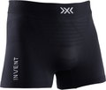 X-Bionic Boxershort Invent Light 4.0 Unterwäsche schwarz Herren