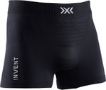 X-Bionic Boxershort Invent Light 4.0 Unterwäsche schwarz Herren