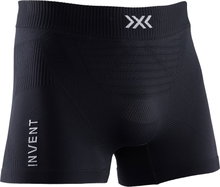X-Bionic Boxershort Invent Light 4.0 Underwear black Men