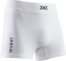 X-Bionic Boxershort Invent Light 4.0 Underwear white Men