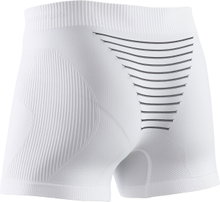 X-Bionic Boxershort Invent Light 4.0 Underwear white Men