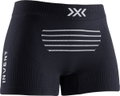 X-Bionic Unterwäsche Shorty Invent Light 4.0 Hot Pants schwarz Damen