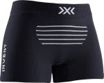 X-Bionic Unterwäsche Shorty Invent Light 4.0 Hot Pants schwarz Damen
