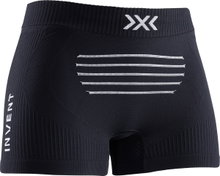 X-Bionic Underwear Shorty Invent Light 4.0 Hot Pants black Women