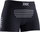 X-Bionic Unterwäsche Shorty Invent Light 4.0 Hot Pants schwarz Damen