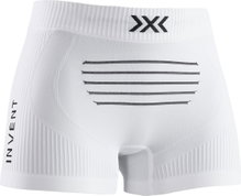 X-Bionic Unterwäsche Shorty Invent Light 4.0 Hot Pants weiss Damen