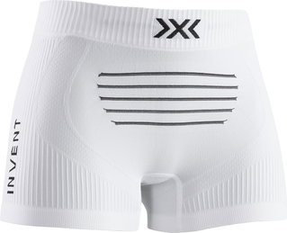 X-Bionic Underwear Shorty Invent Light 4.0 Hot Pants white Women