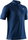 X-Bionic Reise-Polo Invent 4.0 Travel navyblau Herren