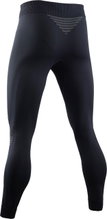 X-Bionic Functional Trousers Invent 4.0 Long Underwear Black Men