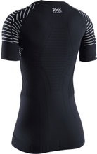 X-Bionic Shirt Invent Light 4.0 Unterwäsche schwarz Damen