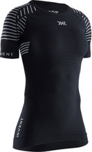 X-Bionic Shirt Invent Light 4.0 Unterwäsche schwarz Damen