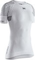 X-Bionic Shirt Invent Light 4.0 Unterwäsche weiss Damen