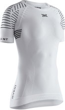 X-Bionic Shirt Invent Light 4.0 Unterwäsche weiss Damen