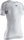 X-Bionic Shirt Invent Light 4.0 Underwear white Women