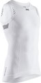 X-Bionic Singlet Invent Light 4.0 ärmellos Unterwäsche weiss Herren
