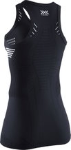 X-Bionic Sport-Tank Invent Light 4.0 sleeveless underwear black Women