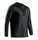 X-Bionic Lauf-Langarmshirt Corefusion Run Shirt LS (ultraleicht, temperaturregulierung) schwarz Herren