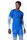 X-Bionic Long Sleeve Shirt Invent FX (temperature regulation) Underwear royal blue/grey Men's