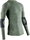 X-Bionic Funktions-Langarmshirt X-Plorer Energizer 4.0 (Combat) Unterwäsche olivegrün Herren