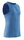 X-Bionic Lauf-Tanktop Xceed Run Tank Top slateblau/marine Herren