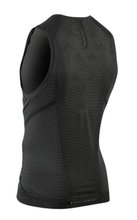 X-Bionic Xceed Run Tank Top black men's