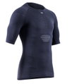 X-Bionic Laufshirt Effektor Running Shirt schwarz Herren