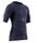 X-Bionic Laufshirt Effektor Running Shirt schwarz Herren