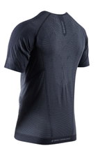 X-Bionic Xceed Ride Run Shirt (optimal thermoregulation) black men's