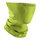 X-Bionic Multifunktionstuch (Halswärmer) Neckwarmer gelb/grau - 1 Stück