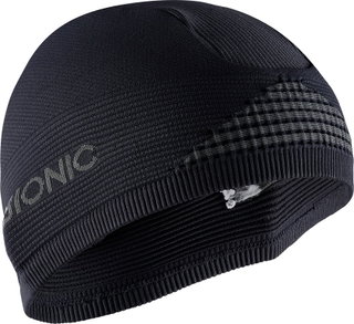 X-Bionic Beanie Helmet Cap 4.0 schwarz