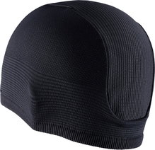 X-Bionic Beanie Helmet Cap 4.0 black