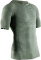 X-Bionic Unterwäsche Shirt Combat Energizer 4.0 Military olivegrün Herren
