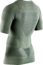 X-Bionic Bielizna Shirt Combat Energizer 4.0 Militarny oliwkowy męski
