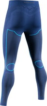 X-Bionic Unterziehhose Outdoor Energizer 4.0 Pant lang Unterwäsche navyblau Herren