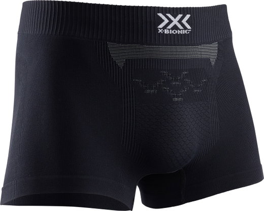 X-Bionic Unterwäsche Boxershort Energizer Light 4.0 MK3 schwarz Herren