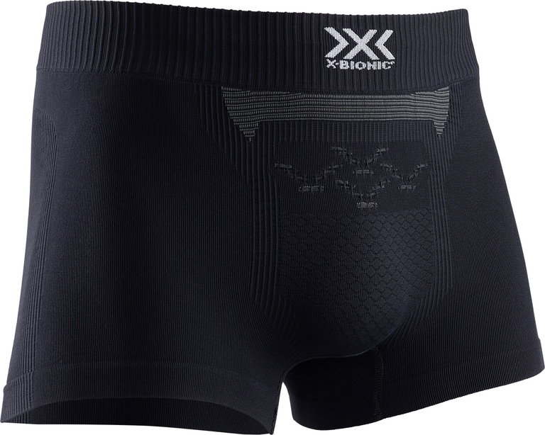 X-Bionic Unterwäsche Boxershort Energizer Light 4.0 MK3 schwarz Herren
