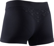 X-Bionic Unterwäsche Boxershort Energizer Light 4.0 MK3 schwarz Herren