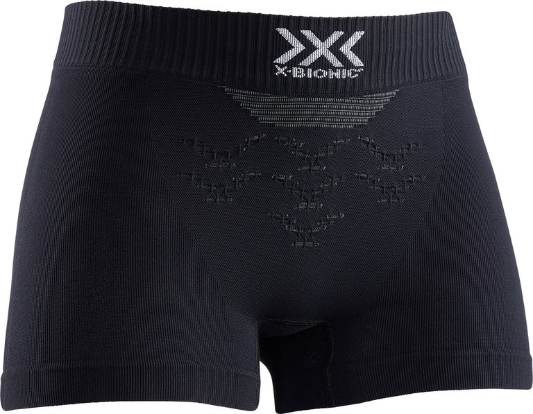 X-Bionic Hot Pants Shorty Energizer 4.0 Unterwäsche schwarz Damen