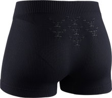X-Bionic Hot Pants Shorty Energizer 4.0 Unterwäsche schwarz Damen