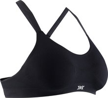 X-Bionic Underwear Sports Bra Energizer 4.0 Sina Bra black Women