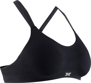 X-Bionic Unterwäsche Sport BH Energizer 4.0 Sina Bra schwarz Damen